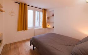 Appartement cosy hyper centre